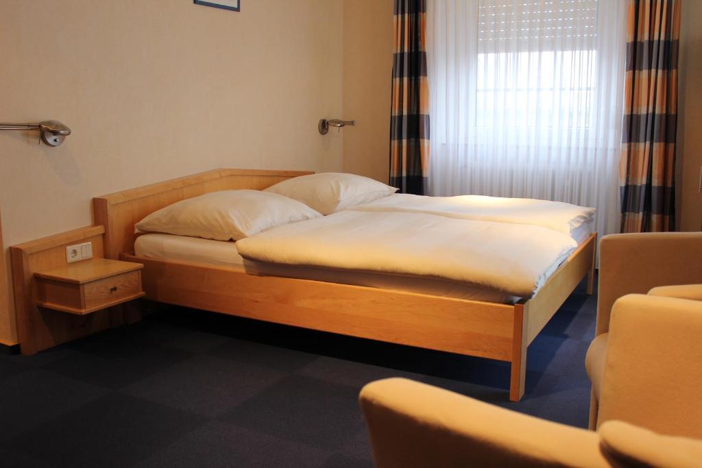 Hotel Reiff Fischbach-lès-Clervaux Екстериор снимка