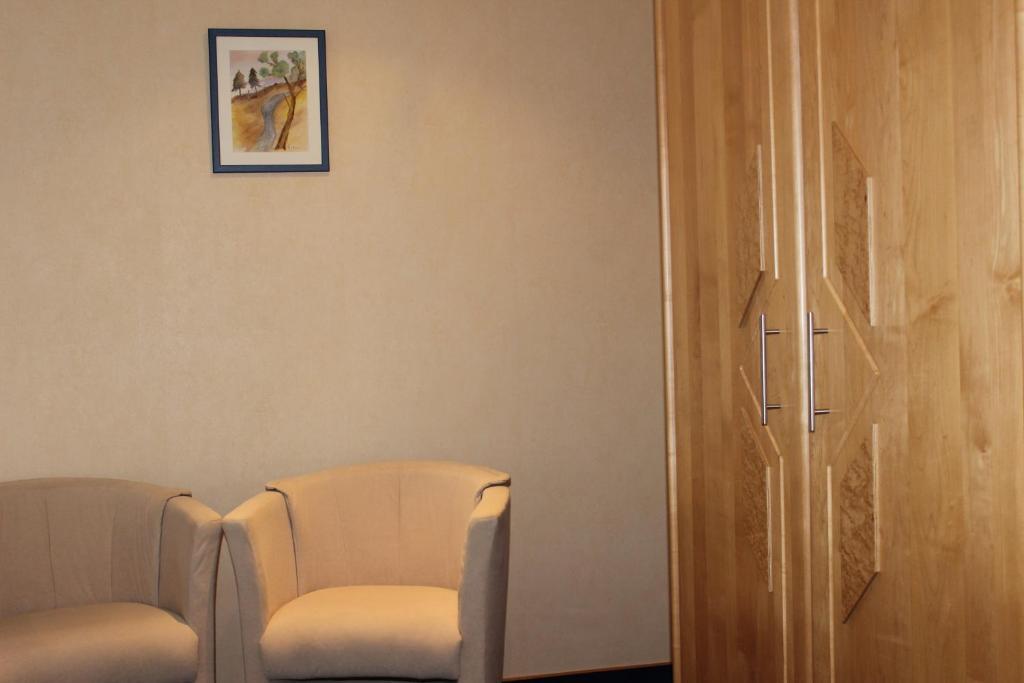 Hotel Reiff Fischbach-lès-Clervaux Екстериор снимка